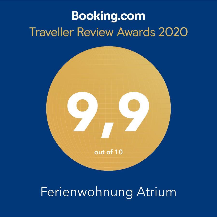 Atrium Niederlinxweiler