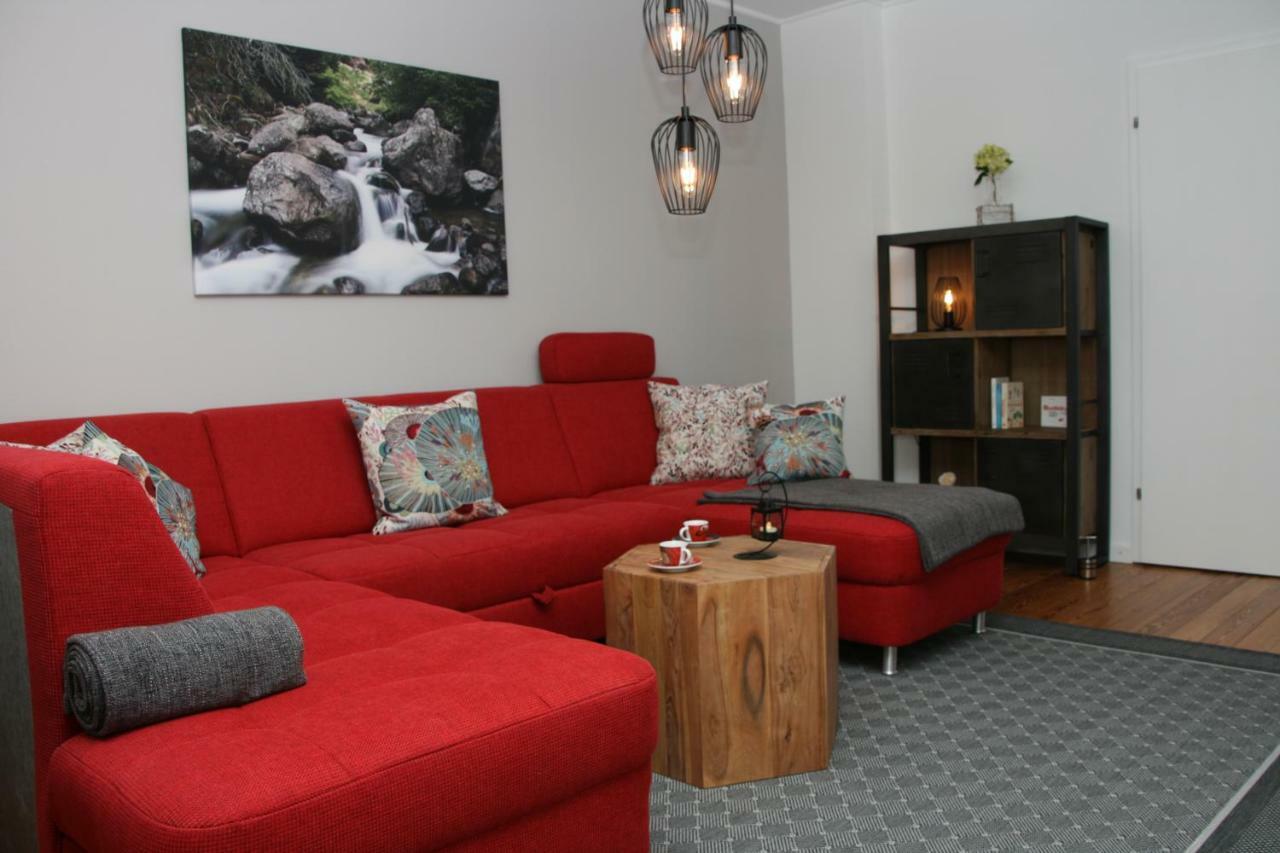 Apartment Atrium *