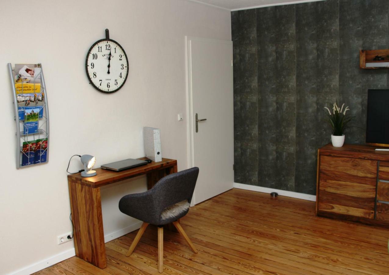 Atrium Apartment Niederlinxweiler