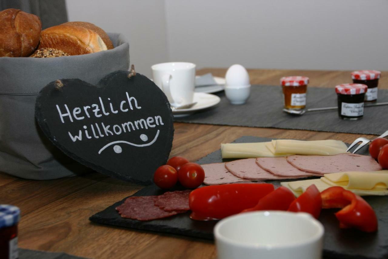 Atrium Apartment Niederlinxweiler