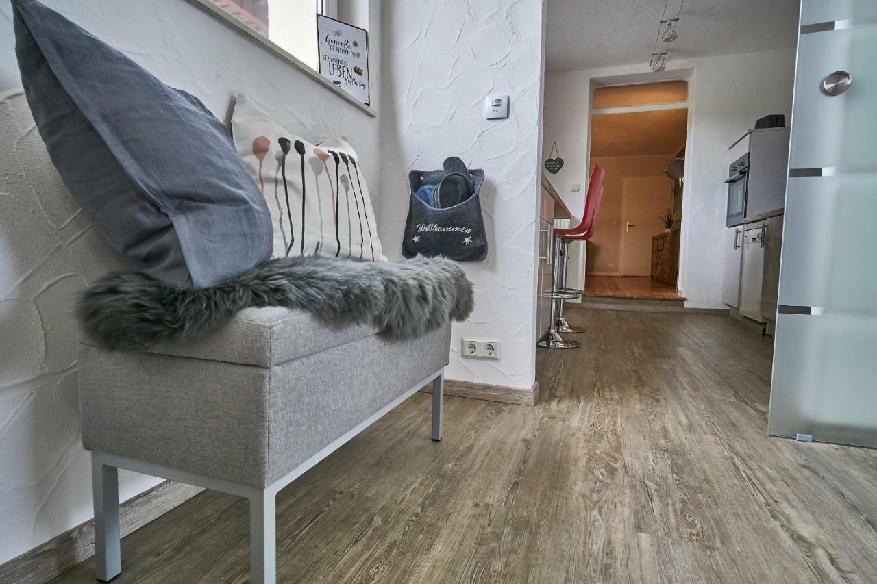 Apartment Atrium Niederlinxweiler