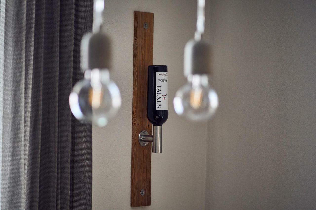Atrium Apartment Niederlinxweiler